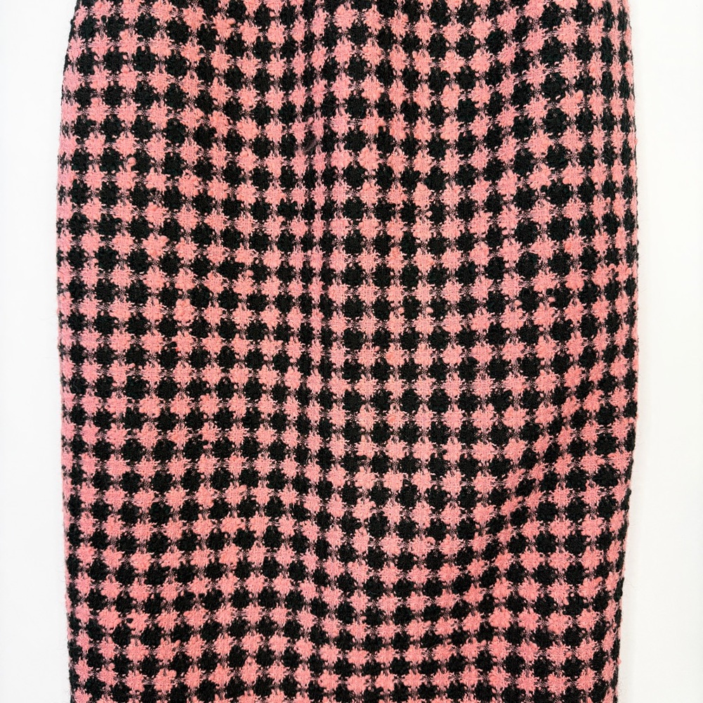 Emilia Wickstead Lorinda high-rise pencil skirt
 size 10 #0051 - Picture 8 of 17